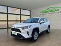 Toyota RAV 4 RAV4 RAV4 2.5l 220H Business 4WD Wit - thumbnail 1