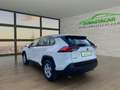 Toyota RAV 4 RAV4 RAV4 2.5l 220H Business 4WD Wit - thumbnail 7