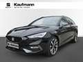 SEAT Leon FR 1.5 TSI ACT 130 PS Schwarz - thumbnail 1