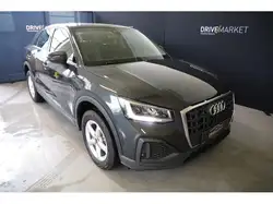 Audi Q2 35 TFSI S Tronic