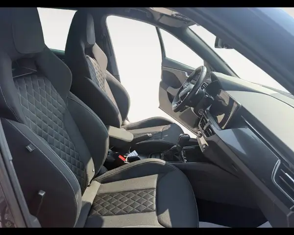 Skoda Kamiq view 15