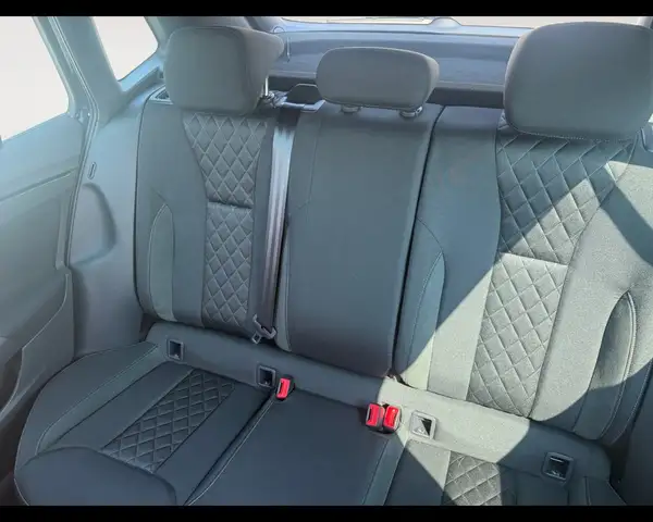 Skoda Kamiq view 13