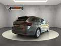 Skoda Octavia Combi 2,0 TDI Ambition DSG Grau - thumbnail 10