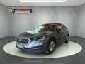 Skoda Octavia Combi 2,0 TDI Ambition DSG Grau - thumbnail 1