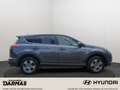 Toyota RAV 4 RAV4 Sitzheizung 8-Fach bereift ALU Navi - thumbnail 5