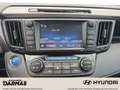 Toyota RAV 4 RAV4 Sitzheizung 8-Fach bereift ALU Navi - thumbnail 15