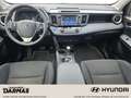 Toyota RAV 4 RAV4 Sitzheizung 8-Fach bereift ALU Navi - thumbnail 13
