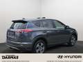 Toyota RAV 4 RAV4 Sitzheizung 8-Fach bereift ALU Navi - thumbnail 6