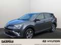Toyota RAV 4 RAV4 Sitzheizung 8-Fach bereift ALU Navi - thumbnail 1