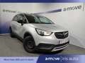 Opel Crossland X 1.2 | EXPORT OU MARCHAND Gris - thumbnail 1