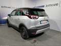 Opel Crossland X 1.2 | EXPORT OU MARCHAND Gris - thumbnail 4