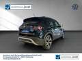 Volkswagen T-Cross 1.0 TSI OPF Style DSG GJR EPG RFK DAB LED Negro - thumbnail 4