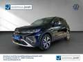 Volkswagen T-Cross 1.0 TSI OPF Style DSG GJR EPG RFK DAB LED Negro - thumbnail 1