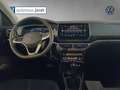 Volkswagen T-Cross 1.0 TSI OPF Style DSG GJR EPG RFK DAB LED Negro - thumbnail 10