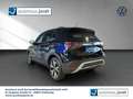 Volkswagen T-Cross 1.0 TSI OPF Style DSG GJR EPG RFK DAB LED Negro - thumbnail 3