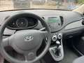Hyundai i10 1.1 Style , Klima , Tüv NEU . org. 96000 KM Rot - thumbnail 5