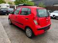 Hyundai i10 1.1 Style , Klima , Tüv NEU . org. 96000 KM Rot - thumbnail 3