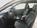 Nissan Qashqai Tekna+ 1,3 116kw DIG-T MHEV HUD Panorama Navi Lede Blanc - thumbnail 10
