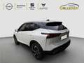 Nissan Qashqai Tekna+ 1,3 116kw DIG-T MHEV HUD Panorama Navi Lede Blanc - thumbnail 5