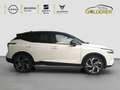 Nissan Qashqai Tekna+ 1,3 116kw DIG-T MHEV HUD Panorama Navi Lede Blanc - thumbnail 7