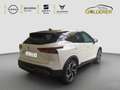 Nissan Qashqai Tekna+ 1,3 116kw DIG-T MHEV HUD Panorama Navi Lede Blanc - thumbnail 6