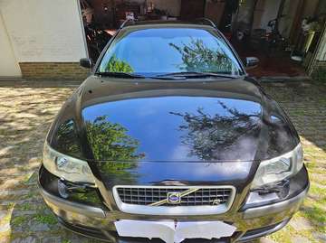 V70 R 2.5 Turbo 20v AWD Geartronic