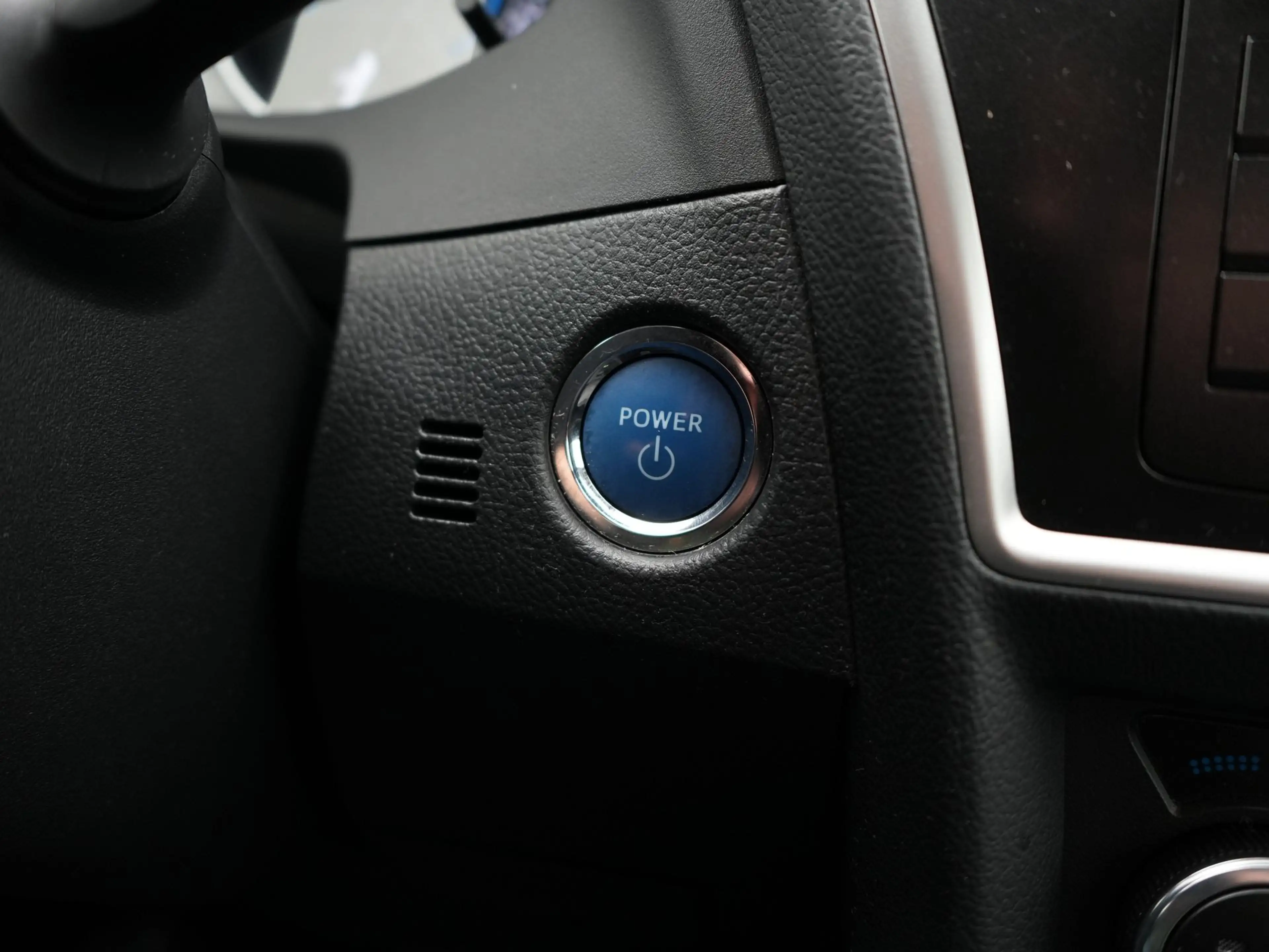 Toyota Auris Touring Sports 1.8 Hybrid Aspiration — photo 4
