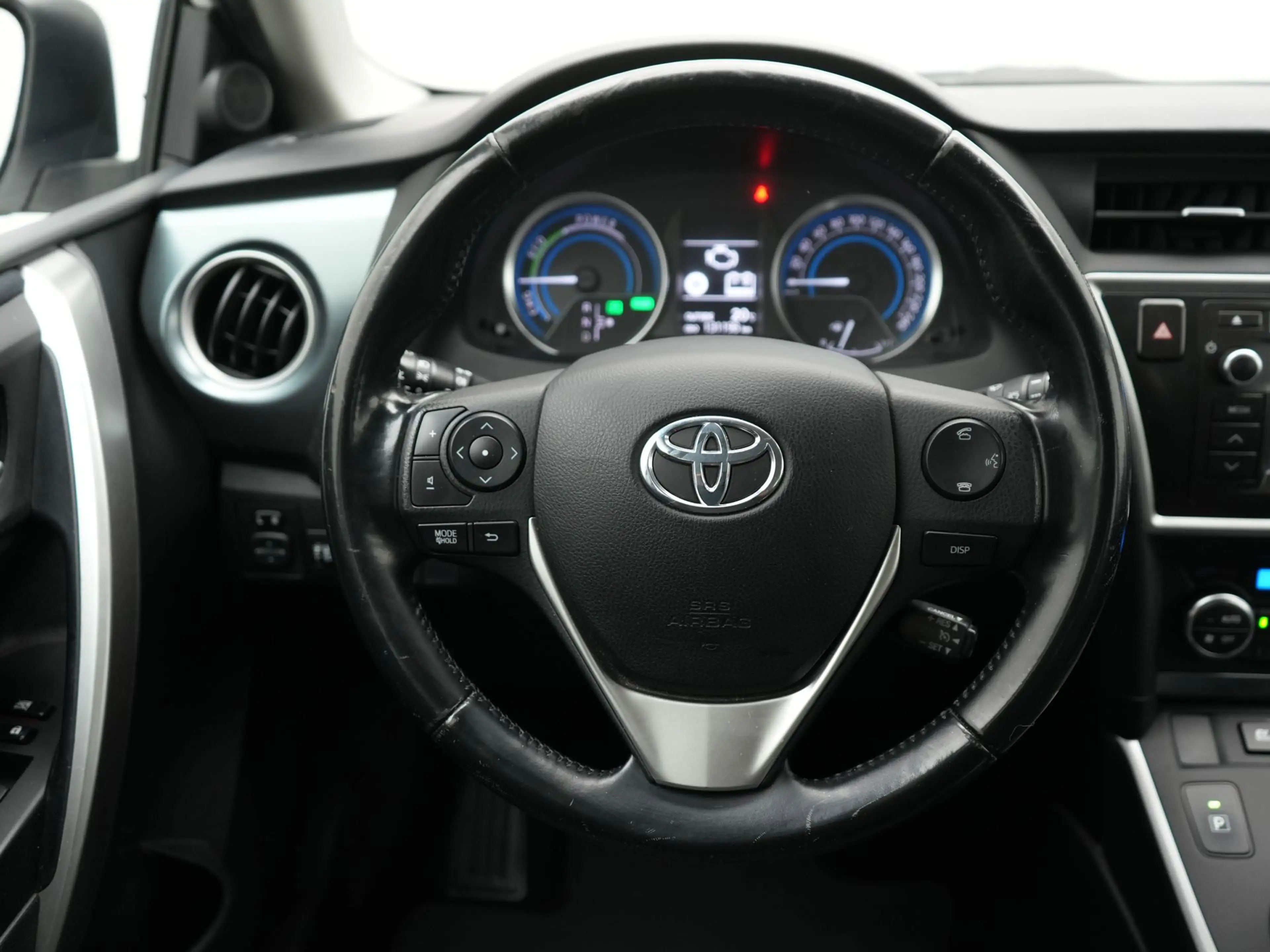 Toyota Auris Touring Sports 1.8 Hybrid Aspiration — photo 5