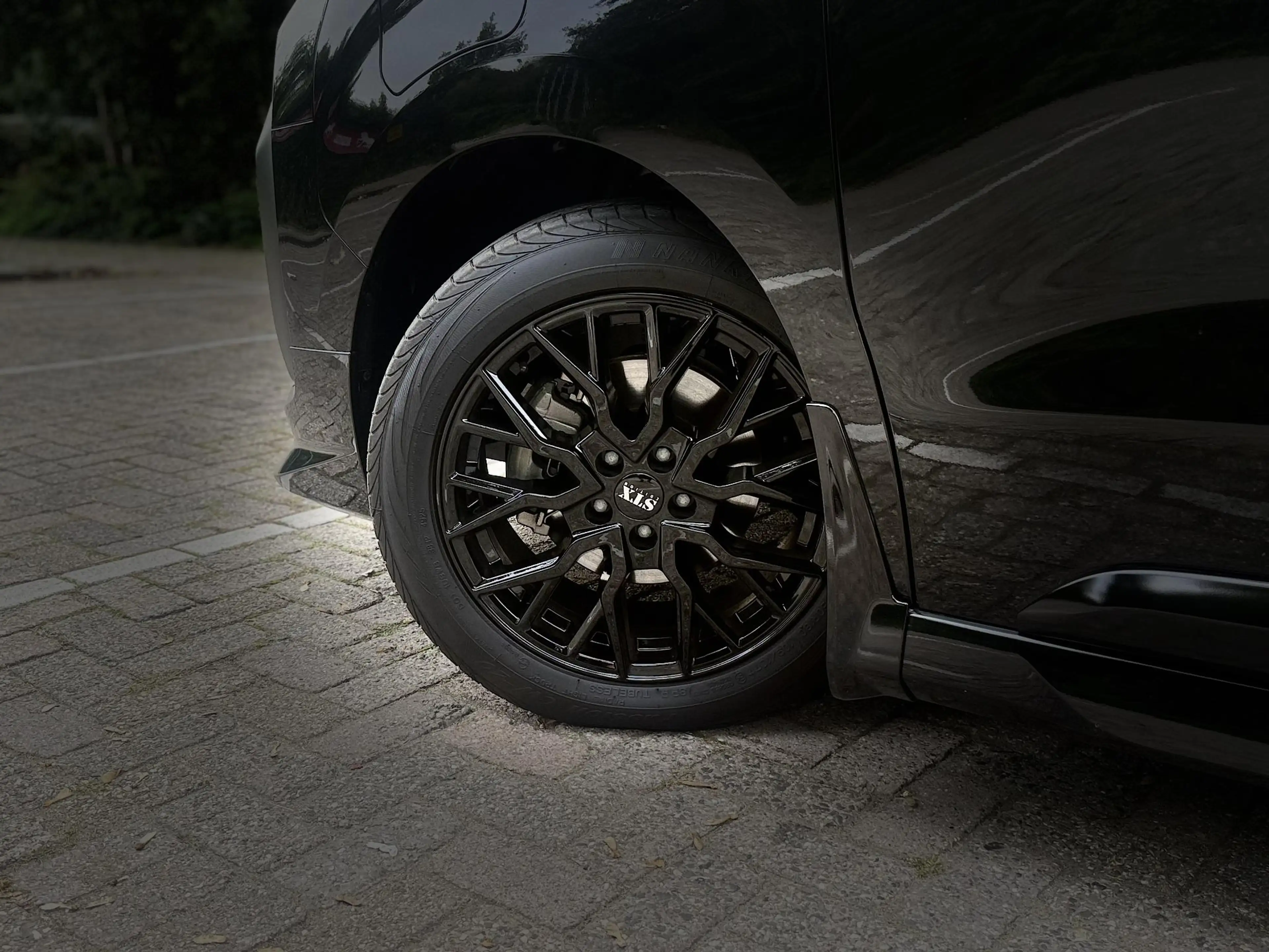 Peugeot e-Expert EV L3 75kWh 136pk STX SPORT | Lederen bekleding ST — photo 9