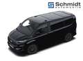 Ford Transit Custom Tourneo Custom Bus Titanium X 320L1 2,0L Eblue 170PS A AWD Schwarz - thumbnail 8