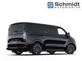 Ford Transit Custom Tourneo Custom Bus Titanium X 320L1 2,0L Eblue 170PS A AWD Schwarz - thumbnail 4