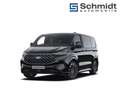 Ford Transit Custom Tourneo Custom Bus Titanium X 320L1 2,0L Eblue 170PS A AWD Schwarz - thumbnail 1