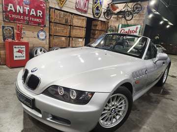 1.8 CONFIGURATION SYMPATHIQUE & CAPOTE NEUVE