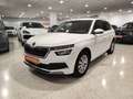 Skoda Kamiq 1.0 TSI Ambition 81kW DSG Blanc - thumbnail 2