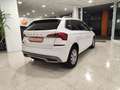 Skoda Kamiq 1.0 TSI Ambition 81kW DSG Blanc - thumbnail 6