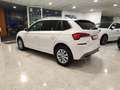 Skoda Kamiq 1.0 TSI Ambition 81kW DSG Blanc - thumbnail 4