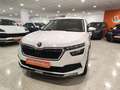 Skoda Kamiq 1.0 TSI Ambition 81kW DSG Blanc - thumbnail 1
