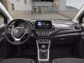 Suzuki S-Cross 1.4h top 4wd allgrip 129cv Nero - thumbnail 6