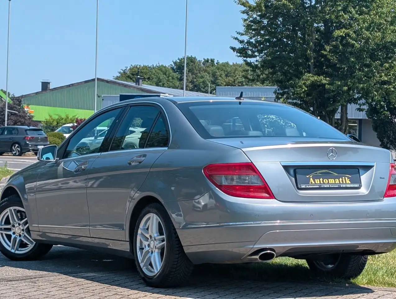 Das Auto