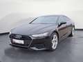 Audi A7 45 TFSI quattro S-tronic S-Line Pano Virtual Schwarz - thumbnail 2