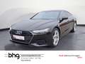 Audi A7 45 TFSI quattro S-tronic S-Line Pano Virtual Schwarz - thumbnail 1