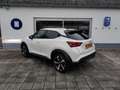 Nissan Juke 1.6 Hybrid Tekna Wit - thumbnail 6