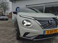 Nissan Juke 1.6 Hybrid Tekna Wit - thumbnail 15