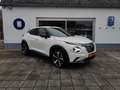 Nissan Juke 1.6 Hybrid Tekna Wit - thumbnail 14