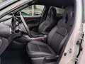 Nissan Juke 1.6 Hybrid Tekna Wit - thumbnail 17