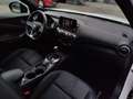 Nissan Juke 1.6 Hybrid Tekna Wit - thumbnail 21