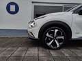 Nissan Juke 1.6 Hybrid Tekna Wit - thumbnail 2