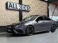 Mercedes-Benz CLA 35 AMG 4MATIC l Standkachel l ACC l Side assist l Memory Grijs - thumbnail 9