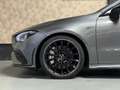 Mercedes-Benz CLA 35 AMG 4MATIC l Standkachel l ACC l Side assist l Memory Grijs - thumbnail 8