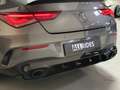 Mercedes-Benz CLA 35 AMG 4MATIC l Standkachel l ACC l Side assist l Memory Grijs - thumbnail 11